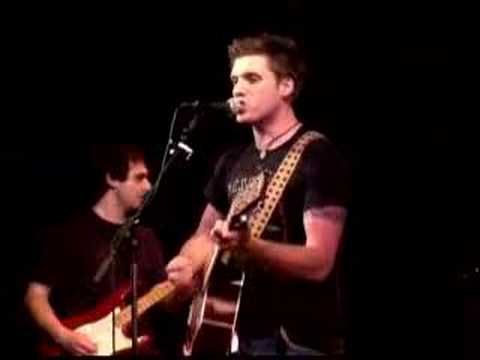 Pinball Wizard - Robin Horlock Band