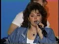 April 5, 1992, as Special Guest to Ranch de l'Amitié, 200th TV show with hostess Fern Boisvert. Musicians: Jean-Yves Hardy, Hervé Hugues, Guy Lapointe and Réjean Robert.