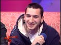 pocaitii la tvr 1   partea iia