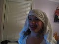 Re: GHETTO GIRL MAKEUP TIPS