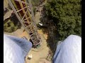 Tour Generacion H Sureste en Six Flags Mexico