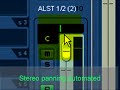 Mixing Techniques for Electronic Music