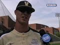 Commodores Stay Limber Commodores Stay Limber