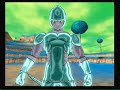 Dragon Ball Z Budokai Tenkaichi 3- Dragon History- Special Saga- Clash of the Ultimate Warriors
