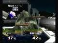 videos de SSBM 120308 - SCOTU (Marth) vs levitas (Jigglypuff) 1