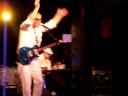 Patrick Cox Band - \"Es ist nichts so schlimm\" Live in Bremen