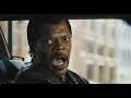 The Man 2005 Movie Trailer The Man 2005 Movie Trailer