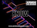 Armin van Buuren & Dj Shah feat. Chris Jones - Going Wrong