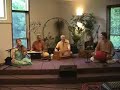Bhairavesh & Vaiyasaki kirtan - bhairav raga part 2 Bhairavesh & Vaiyasaki kirtan - bhairav raga part 2