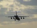 Me spotting planes in EFHK 25.09.2008 from 