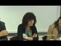 The Future of the LGBT Movement: Social Justice Across Race, Ethnicity, and Immigration Status