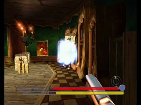 Rayman 3 : Hoodlum Havoc