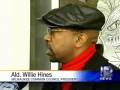 Police:  Six Shot Over Spilled Drink