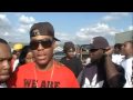 The Making of Doe Boy Fresh - YBM WHITE & FREEKEY ZEKEY