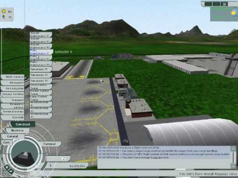 how to patch airport tycoon 3
