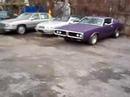 1971 Dodge Charger..