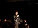 neil gaiman at orbital2008