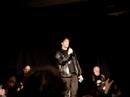 neil gaiman at orbital2008