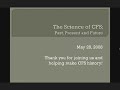 Science of CFS 1of10