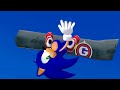 Sonic Adventure 2 HD - Hero Story - Part 1