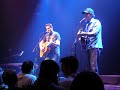 Evan and Jaron Medley