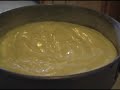 Pastel de Tres Leches
