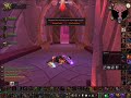 Drazid has triped and fallin