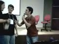 BlogCamp-PR 2007 - Intervalo Almo�o - Parte 1