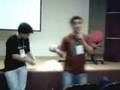 BlogCamp-PR 2007 - Intervalo Almoço - Parte 1