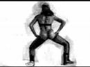 negra