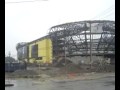 RED BULL ARENA/HARRISON, NJ