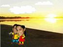 Halisson e Raquel - Analua