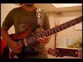 My Improvisation