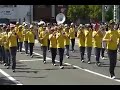 北海道音楽大行進