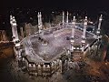 رد شبهة : وجود قبر الرسول صلى الله عليه وسلم في مسجده  بصوت شيخ الاسلام ابن باز رحمه الله.السؤال: كنا في مدينة رسول الله صلى اله عليه وذهبنا إلى مسجد الرسول صلى الله عليه وسلم وكان معنا رجل متشدد وقال لا أصلي في مسجد وفيه قبر ؟ قبر الرسول صلى الله عليه وسلم ؟ الوليد بن عبد الملك ؟ بيت عائشة حبيبة النبي صلى الله عليه وسلم؟ دفن النبي صلى الله عليه وسلم في بيته؟ لعن الله اليهود والنصارى اتخذوا قبور أنبيائهم مساجداً ؟ قاتل الله اليهود والنصارى ؟ البناء على القبور ؟ القباب على المساجد ؟ تجصيص القبور ؟ القعود على القبر ؟ رفع القبر مقدرا شبر والنصائب عند الرأس والرجلين؟ قبر النبي صلى الله عليه وسلم في بيته مع أبو بكر الصديق وعمر بن الخطاب رضي الله تعالى عنهما؟ تحريم البناء على القبور ؟ الغلو بالأموات؟ كنيسة في أرض الحبشة يقال لها ماية وما فيها من القبور والتصاوير؟ شرار الخلق عند الله؟ بدعة البناء على القبور؟ وسائل الشرك؟ القبة على القبر؟ الطيب تطييب القبر؟ إياكم والغلو في الدين؟ الزيادة على ماشرع الله ؟ إزالة القباب عن القبور؟=شبهات الصوفية والرد عليها=http://saaid.net/feraq/sufyah/shobhat/index.htmجهود علماء الحنفية في إبطال عقائد القبورية شمس الأفغاني السلفي رحمه اللهالصارم المُنكيابن عبد الهادي الإستغاثة في الرد على البكري  لشيخ الإسلام إبن تيميةالقبورية  أحمد المعلممجانبة أهل الثبور المصلين في المشاهد وعند القبورللشيخ عبد العزيز بن فيصل الراجحيالمجموع المفيد في نقض القبورية ونصرة التوحيدللشيخ محمد الخميسعمارة القبور عبدالرحمن بن يحيى بن علي المعلميبدع القبور أنواعها وأحكامها تأليف ابي عبد الإله صالح بن مقبل العصيمي التميمي صيانة الإنسان عن وسوسة الشيخ دحلان للشيخ محمد بشير السهسواني الهندي رحمه اللهأحكام المقابرعبدالله السحيباني=مواقع=موقع المجهر .. التبيان الجلي لحقيقة الجفري عليhttp://www.almijhar.netموقع الصوفيةhttp://www.alsoufia.comمنتديات الصوفيةhttp://www.alsoufia.org/vbدعاوى المناوئين لشيخ الإسلام ابن تيميةhttp://saaid.net/monawein/taimiah/ind...دعاوى المناوئين لشيخ الإسلام محمد ابن عبد الوهابhttp://www.saaid.net/monawein/index.htmhttp://www.islam4kids.comEnglish site for Muslim kidsبوابة الرئاسة العامة للبحوث العلمية والإفتاءhttp://www.alifta.netمنتديات البيضاء العلميةhttp://www.albaidha.netالامام محمد ناصر الدين الالبانيhttp://www.alalbany.netالموقع الرسمي لسماحة الشيخ عبدالعزيز بن بازhttp://www.binbaz.org.saالعلامة محمد بن صالح العثيمينhttp://www.ibnothaimeen.comمعالي الشيخ صالح بن فوزان الفوزانhttp://www.alfawzan.wsفضيلة الشيخ محمد سعيد رسلانhttp://www.rslan.comفضيلة الشيخ مشهور بن حسن آل سلمانhttp://www.mashhoor.netفضيلة الشيخ عبدالكريم الخضيرhttp://www.khudheir.comشبكة المنهاج الإسلاميةhttp://www.almenhaj.netشبكة سحاب السلفيةhttp://www.sahab.netالعلامة مقبل بن هادي الوادعيhttp://www.muqbel.netبيت الاسلامhttp://www.islamhouse.comالمحجة العلمية السلفيةhttp://www.mahaja.comأهل الحديث و الاثرhttp://www.alathar.netفضيلة الشيخ العلامة محمد تقي الدين الهلالي الحسيني المغربيhttp://www.alhilali.netشبكة الدفاع عن السنةhttp://www.dd-sunnah.netالشيخ عبدالرحمن دمشقيةhttp://www.dimashqiah.com