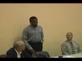 2007 Weaverville Candidate Forum   Q&A's