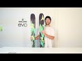 Atomic Charter Skis 2013