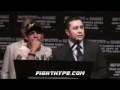 MARQUEZ: THE WEIGHT WAS A BIG PROBLEM