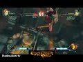 Street Fighter 4 Fei Long vs Cammy Gameplay Video *NEW* 12/25/08 Street Fighter 4 Fei Long vs Cammy Gameplay Video *NEW* 12/25/08