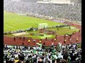 FINAL TA�A DE PORTUGAL 2008 - C�NTICOS E 2� GOLO DO SPORTING