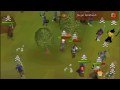 Aleksis97 2nd F2P high-level Pk video