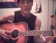 Hallelujah-Jeff Buckley(cover par Kix)