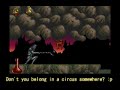 shadow of the beast 2 amiga longplay part 1/3