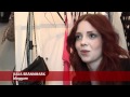 Julia Brännmark - Kalix största bloggerska