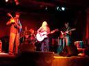 Rutherford  Memphis Train - Mojos Columbia MO