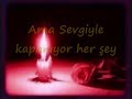 SENİ SEVİYORUM -  ATAKAN KORKMAZ 'IN HARİKA BİR ŞİİRİ