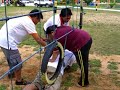 Team Building Game - Obstacle (Bella Team) Team Building Game - Obstacle (Bella Team)