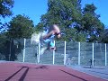 a little trainingssampler of our last view sessions of outside training...enjoy!greez juhuv