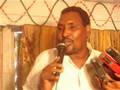 M.Dhere: Madaxweynaha waa ilaliyaha sharciga 2 August 2008
