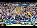 ultras italiani coreografie